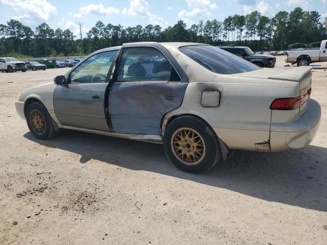 Photo 2 from auction – 1997 TOYOTA CAMRY with VIN 4T1BF22K3VU917365