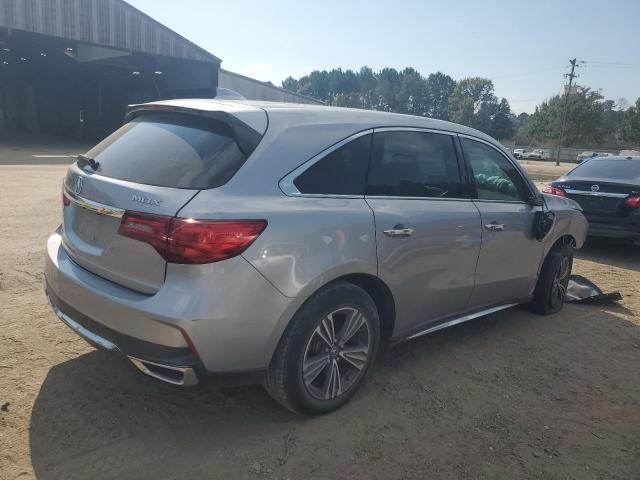 Photo 3 from auction – 2017 ACURA MDX with VIN 5FRYD3H3XHB002731