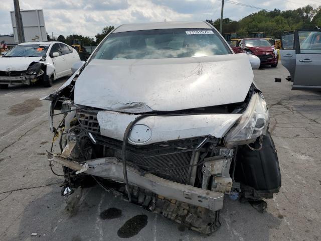 Photo 5 from auction – 2014 TOYOTA PRIUS V with VIN JTDZN3EU6EJ000642