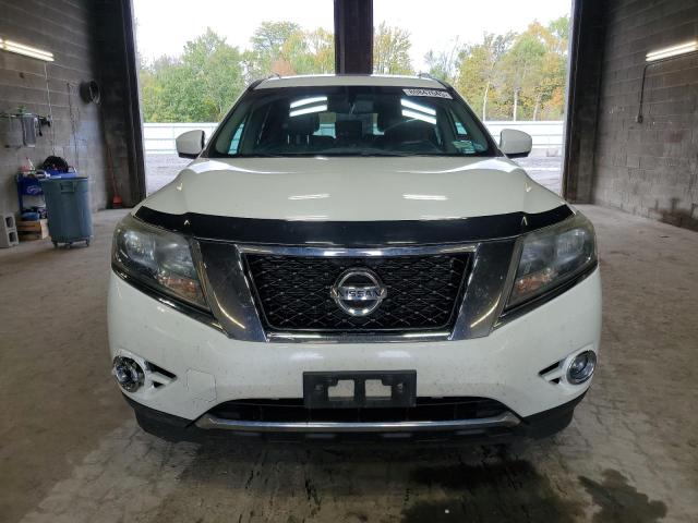 Photo 5 from auction – 2016 NISSAN PATHFINDER S with VIN 5N1AR2MM7GC662178