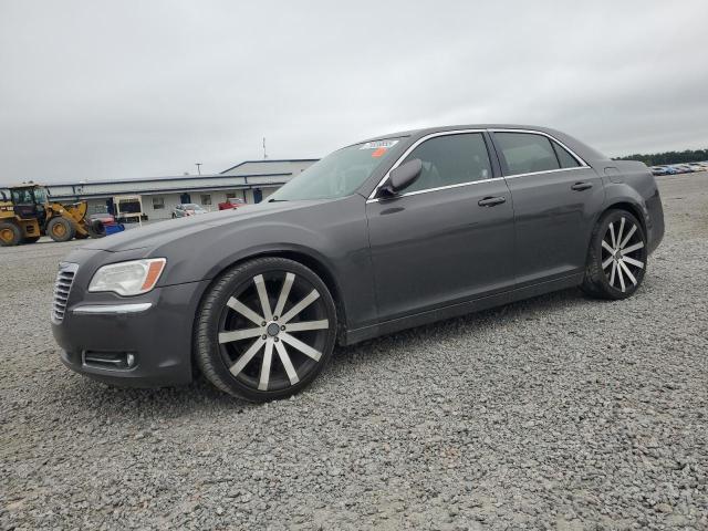 CHRYSLER 300 2013 with VIN 2C3CCAAGXDH632273 - Photo from auction