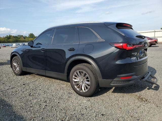 Photo 2 from auction – 2024 MAZDA CX-90 PREF with VIN JM3KKBHD9R1184424