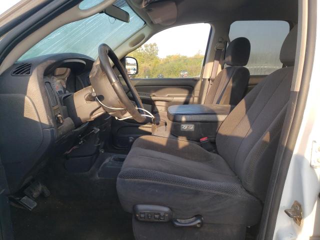 Photo 7 from auction – 2003 DODGE RAM 1500 S with VIN 1D7HU18D03S246226