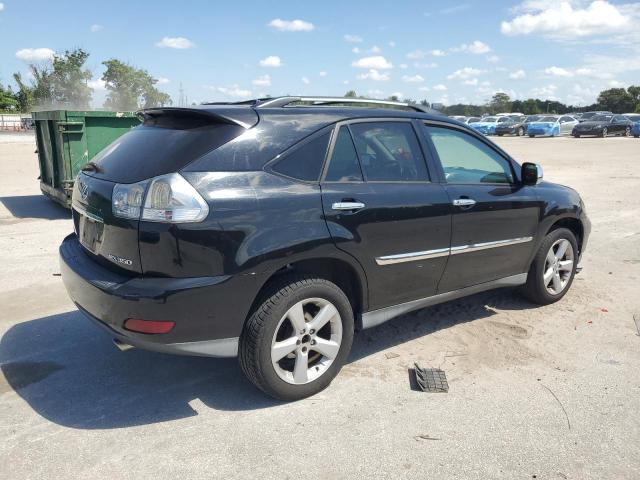 Photo 3 from auction – 2007 LEXUS RX 350 with VIN 2T2HK31U67C039378