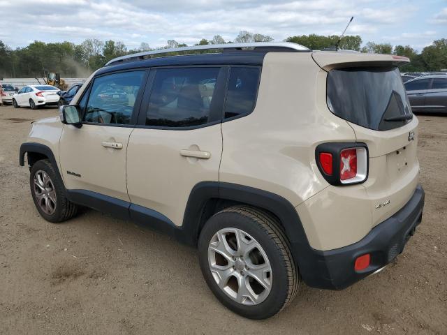 Photo 2 from auction – 2015 JEEP RENEGADE L with VIN ZACCJBDT6FPC49044