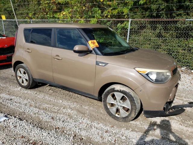 Photo 4 from auction – 2014 KIA SOUL with VIN KNDJN2A25E7026206