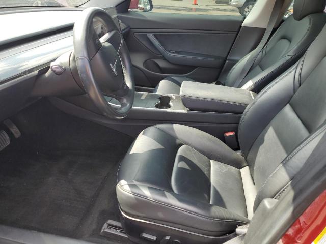 Photo 7 from auction – 2019 TESLA MODEL 3 with VIN 5YJ3E1EB7KF191659
