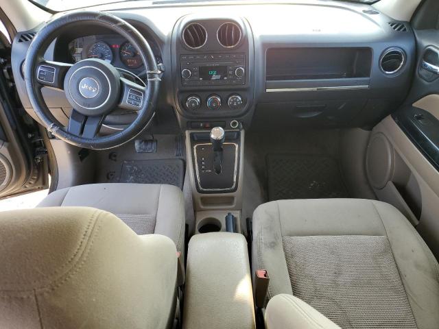 Photo 8 from auction – 2015 JEEP PATRIOT SP with VIN 1C4NJRBB7FD216127