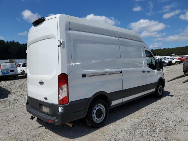 Photo 3 from auction – 2021 FORD TRANSIT with VIN 1FTBR1X80MKA60192