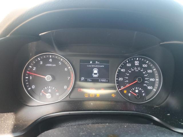 Photo 9 from auction – 2019 KIA FORTE FE with VIN 3KPF24AD8KE099321