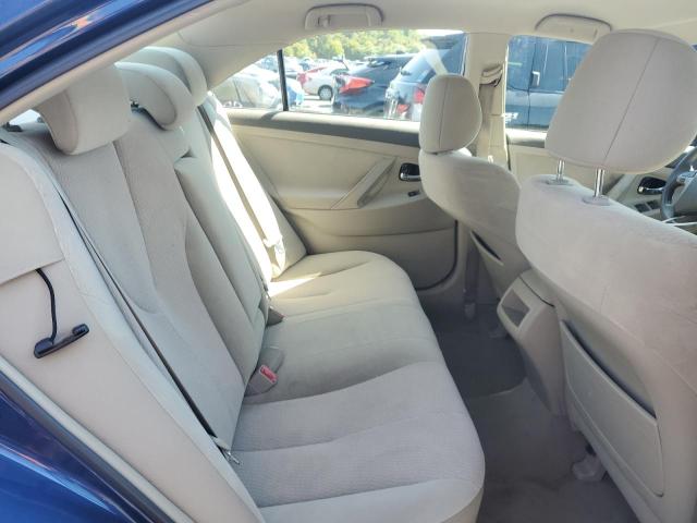 Photo 10 from auction – 2011 TOYOTA CAMRY BASE with VIN 4T1BF3EK7BU721233