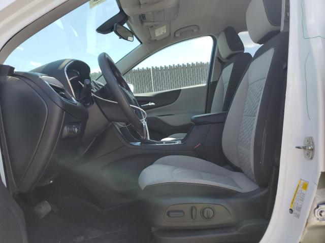 Photo 7 from auction – 2019 CHEVROLET EQUINOX LT with VIN 2GNAXKEV4K6128453