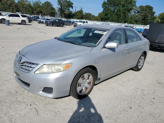 TOYOTA CAMRY BASE 2011 with VIN 4T1BF3EK8BU131199 - Photo from auction