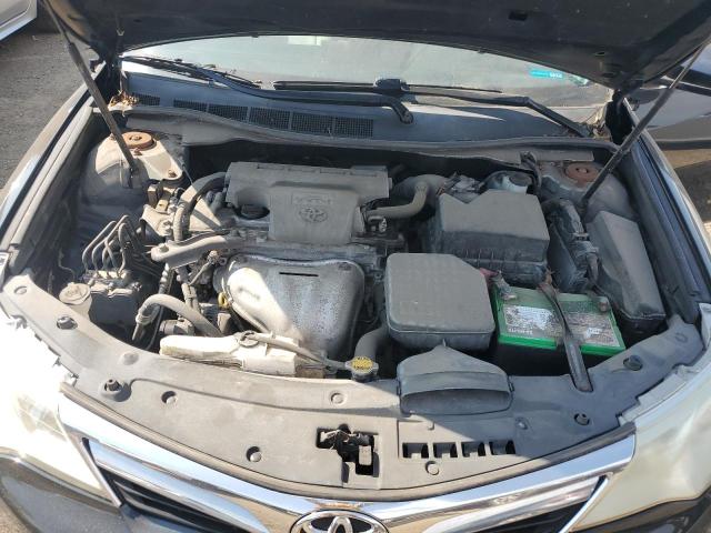 Photo 11 from auction – 2012 TOYOTA CAMRY BASE with VIN 4T4BF1FK8CR210253