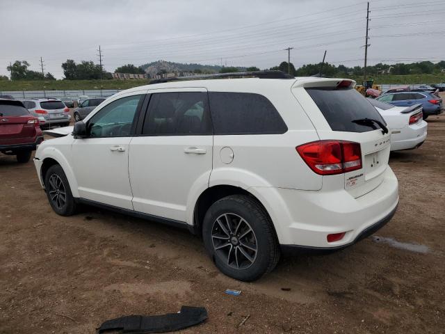 Photo 2 from auction – 2019 DODGE JOURNEY SE with VIN 3C4PDCBB1KT719458