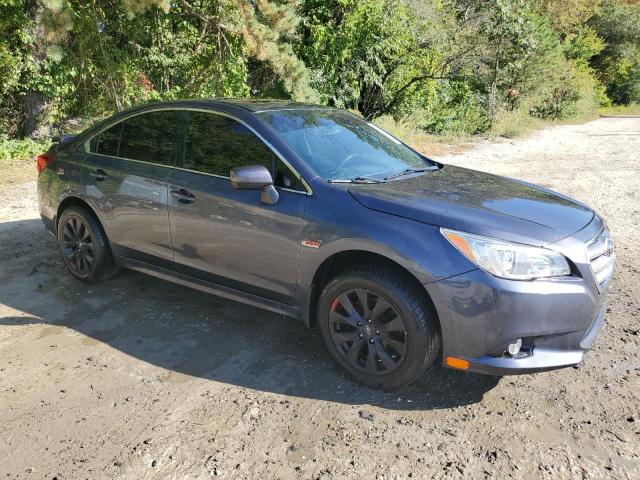 Photo 4 from auction – 2015 SUBARU LEGACY 2.5 with VIN 4S3BNAD66F3004270