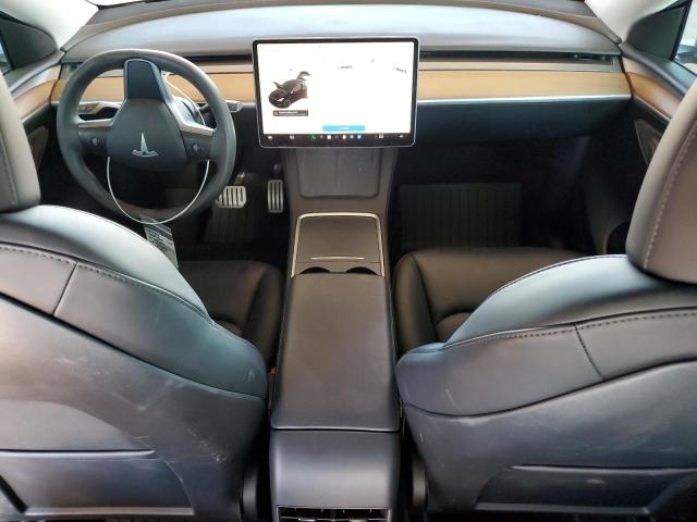 Photo 8 from auction – 2023 TESLA MODEL Y with VIN 7SAYGDEF6PF838342