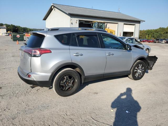 Photo 3 from auction – 2017 TOYOTA RAV4 LE with VIN 2T3BFREV7HW665291