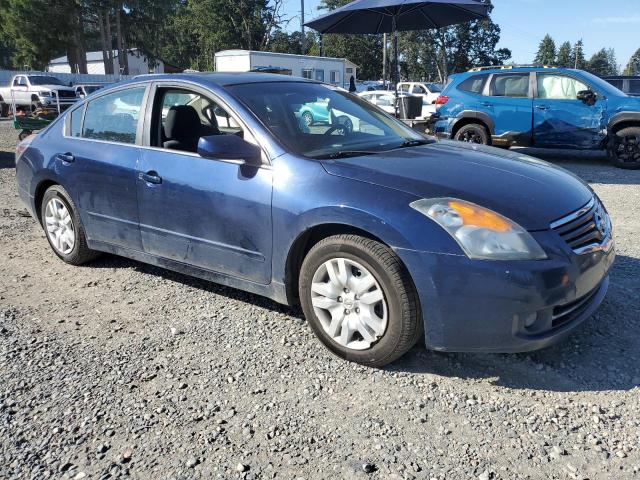 Photo 4 from auction – 2009 NISSAN ALTIMA 2.5 with VIN 1N4AL21E29N486575