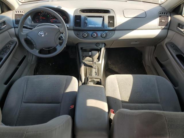 Photo 8 from auction – 2005 TOYOTA CAMRY LE with VIN 4T1BF30K35U102804