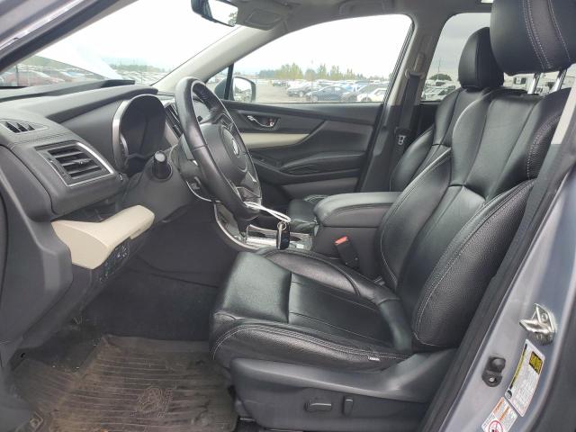 Photo 7 from auction – 2019 SUBARU ASCENT PRE with VIN 4S4WMAFD6K3484896