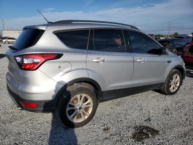 Photo 3 from auction – 2018 FORD ESCAPE SE with VIN 1FMCU9GDXJUA88799