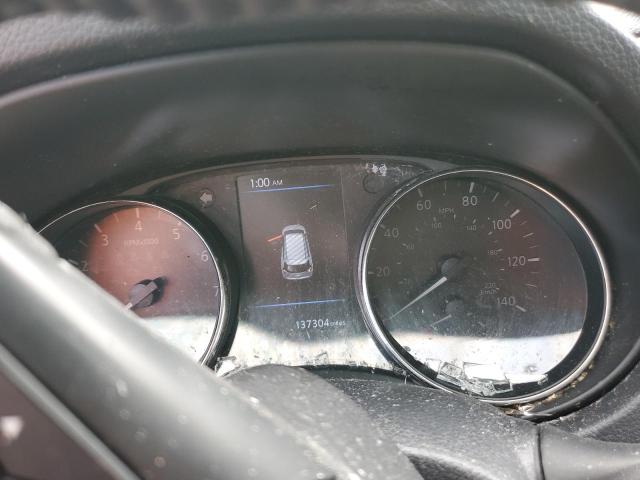 Photo 9 from auction – 2020 NISSAN ROGUE S with VIN KNMAT2MT6LP537981