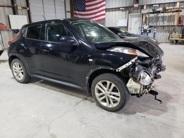 Photo 4 from auction – 2014 NISSAN JUKE S with VIN JN8AF5MR6ET351112