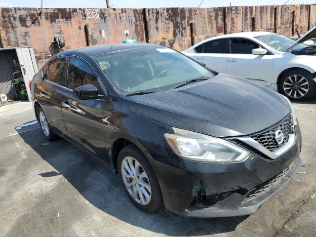 Photo 4 from auction – 2018 NISS SENTRA S with VIN 3N1AB7AP0JY261867