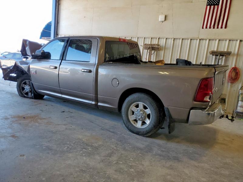 Photo 2 from auction – 2010 DODGE RAM 2500 with VIN 3D7TP2CT1AG146064