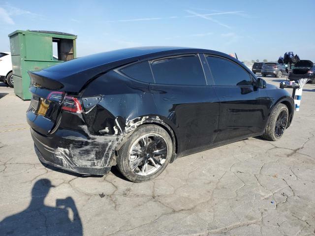 Photo 3 from auction – 2024 TESLA MODEL Y with VIN 7SAYGDEE8RA242026
