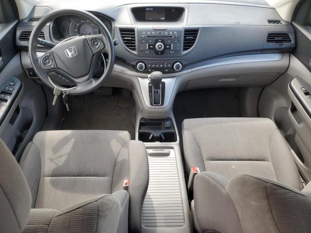 Photo 8 from auction – 2013 HONDA CR-V LX with VIN 5J6RM4H38DL005673