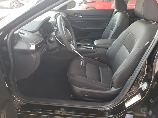 Photo 7 from auction – 2024 NISSAN ALTIMA SV with VIN 1N4BL4DV3RN386125