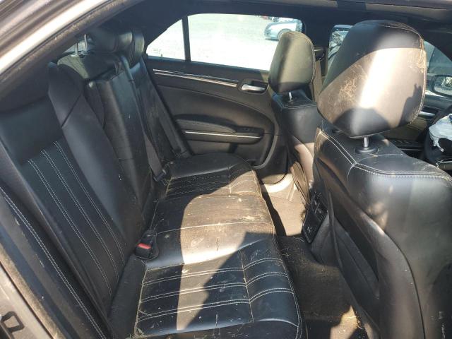 Photo 10 from auction – 2023 CHRYSLER 300 S with VIN 2C3CCABG1PH589929
