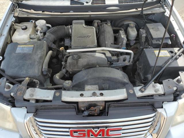 Photo 12 from auction – 2007 GMC ENVOY with VIN 1GKDS13SX72267924