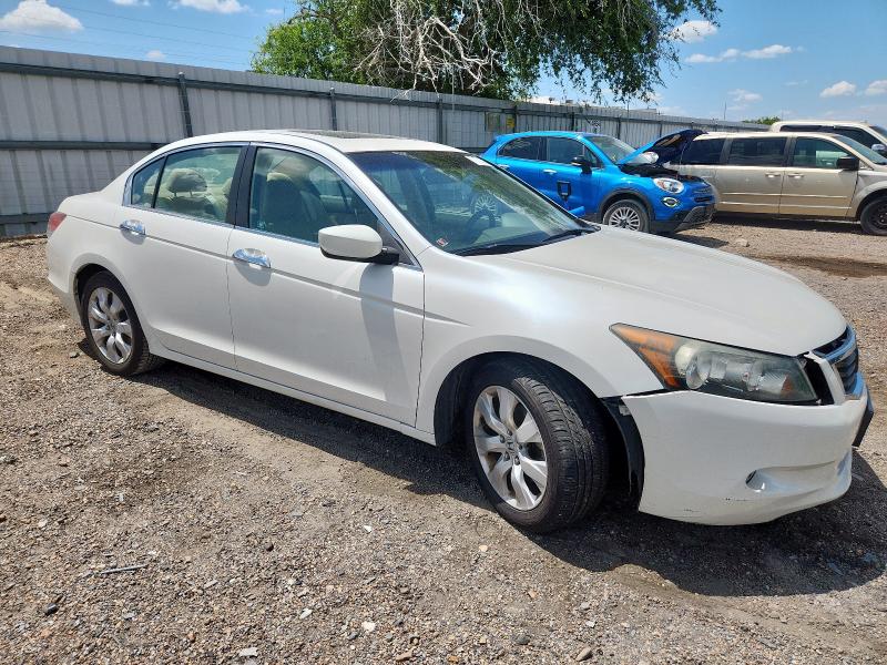 Photo 4 from auction – 2010 HONDA ACCORD EX with VIN 5KBCP3F78AB014618