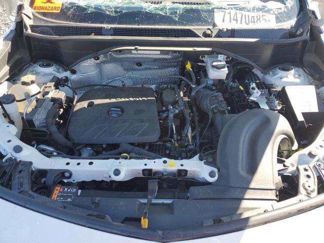 Photo 12 from auction – 2024 BUICK ENCORE GX with VIN KL4AMESL9RB013046