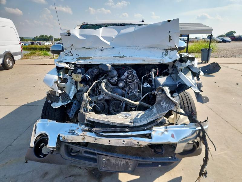 Photo 5 from auction – 2012 GMC SIERRA C15 with VIN 3GTP1VE06CG198973
