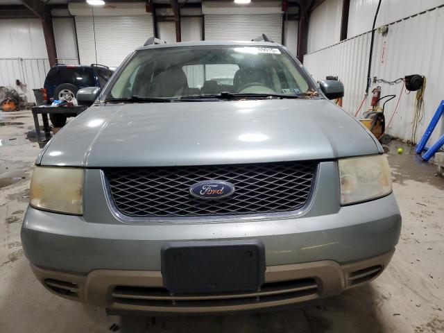 Photo 5 from auction – 2007 FORD FREESTYLE with VIN 1FMDK02157GA24373