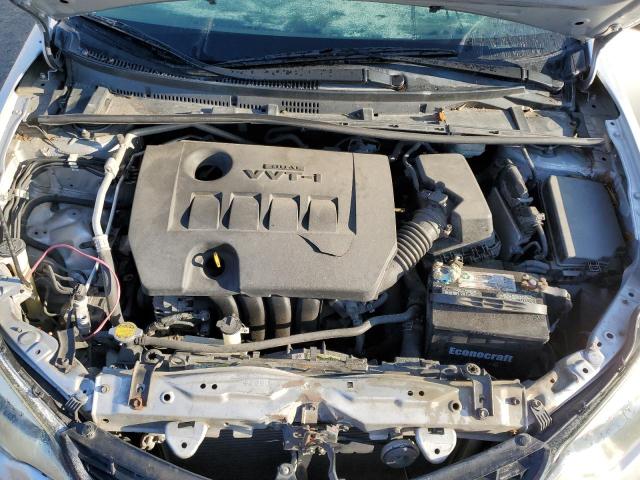 Photo 11 from auction – 2016 TOYOTA COROLLA L with VIN 5YFBURHE1GP518331