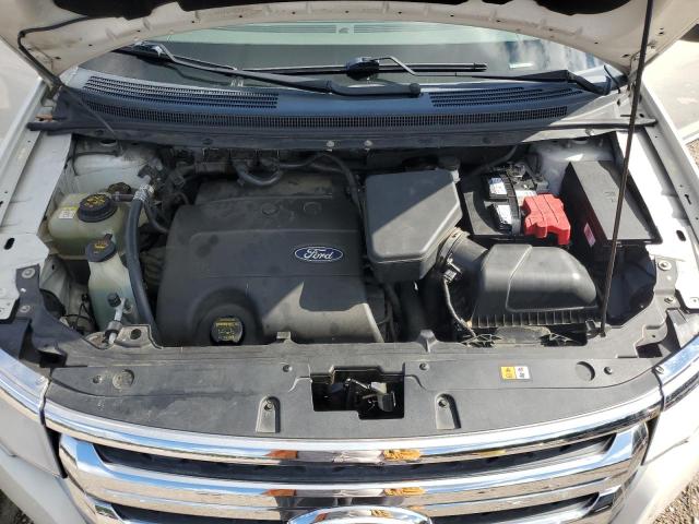 Photo 12 from auction – 2011 FORD EDGE SEL with VIN 2FMDK4JC6BBA90876