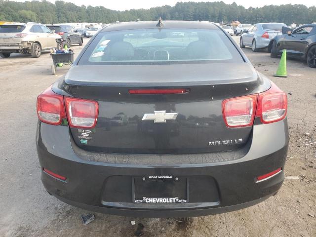 Photo 6 from auction – 2016 CHEVROLET MALIBU LIM with VIN 1G11B5SA3GU105404