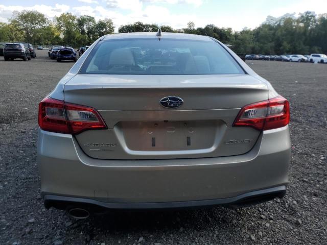 Photo 6 from auction – 2019 SUBARU LEGACY 2.5 with VIN 4S3BNAH65K3035823