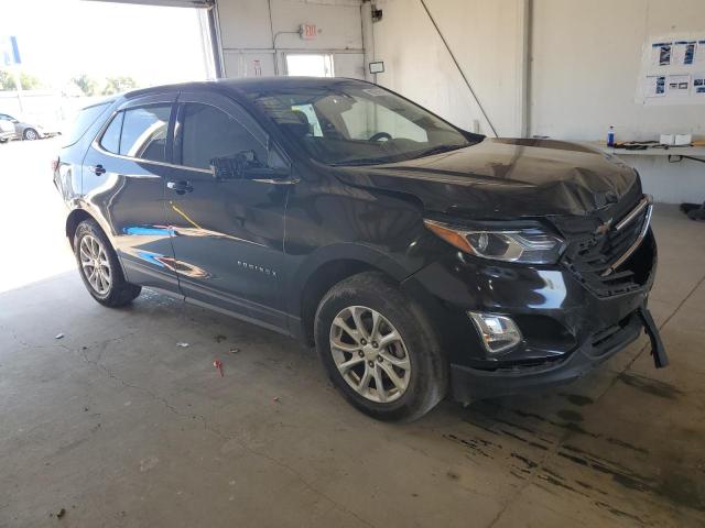 Photo 4 from auction – 2018 CHEVROLET EQUINOX LT with VIN 2GNAXSEV0J6224756