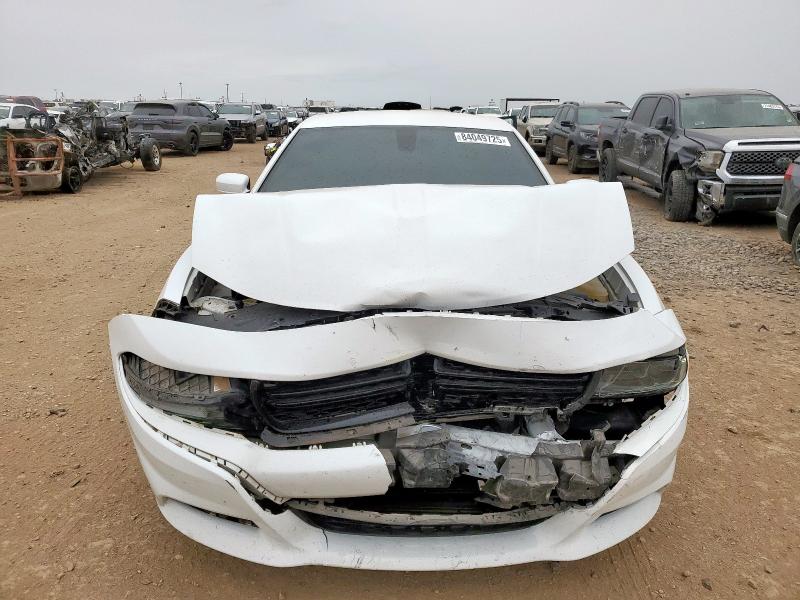 Photo 5 from auction – 2022 DODGE CHARGER SX with VIN 2C3CDXBG0NH152338