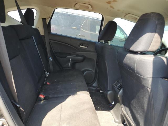 Photo 11 from auction – 2016 HONDA CR-V SE with VIN 2HKRM3H41GH515347