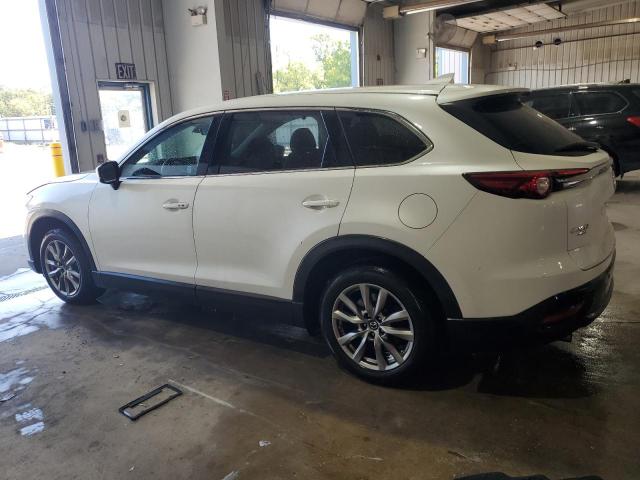 Photo 2 from auction – 2019 MAZDA CX-9 TOURI with VIN JM3TCBCY0K0336520