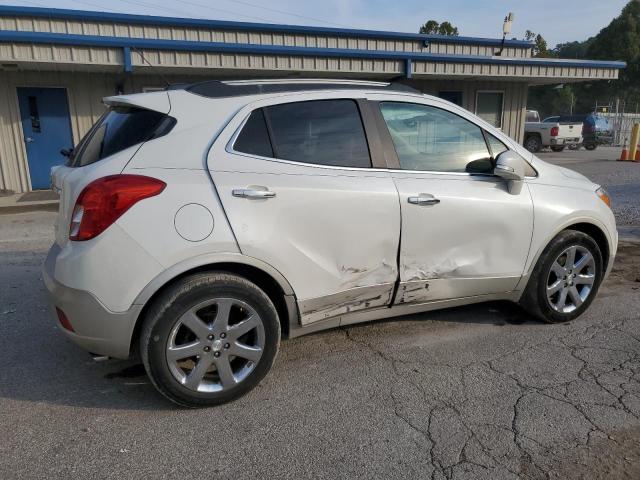 Photo 3 from auction – 2016 BUICK ENCORE PREMIUM with VIN KL4CJDSB6GB688692