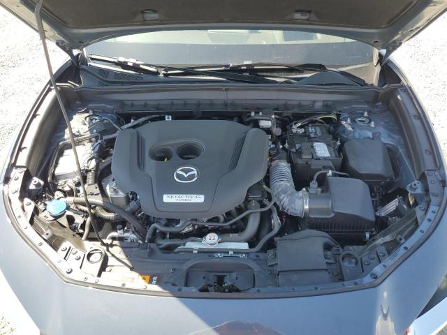 Photo 12 from auction – 2024 MAZDA CX-30 PREM with VIN 3MVDMBEY7RM671478