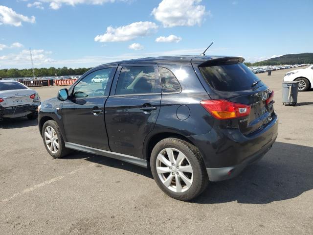 Photo 2 from auction – 2014 MITSUBISHI OUTLANDER with VIN 4A4AR3AU1EE009550